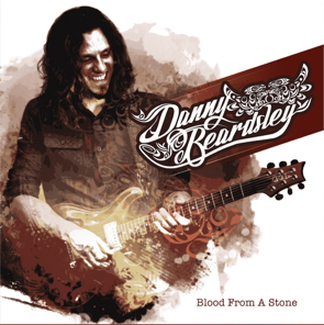 Danny Beardsley Album